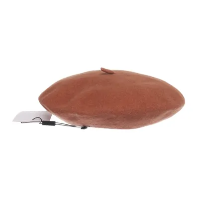 Beret (Brun) fra Rodebjer Uld
