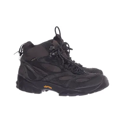 Bottes de randonnée (WOOD LAND GORE-TEX/BLACK) de Merrell