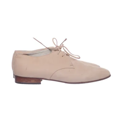 Bottines Chukka (Beige) de Carla Carla
