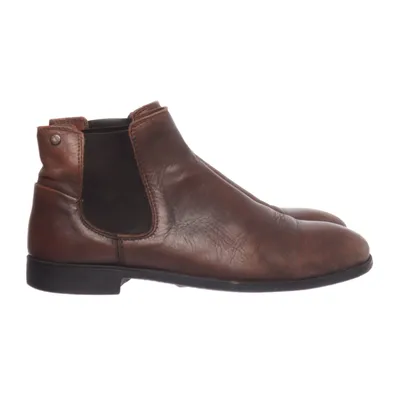 Bottines Chelsea (Marron) de Jack & Jones