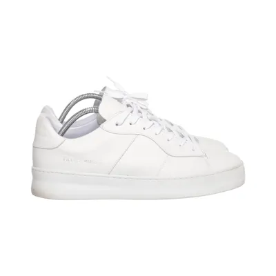 Sneakers (Wit) van Filling Pieces