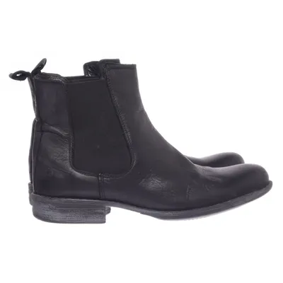 Chelsea boots (Svart) från Rosa Negra