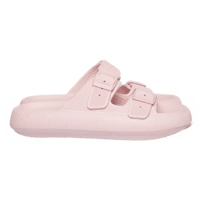 Slip-ins (Rosa) från Happy Flops