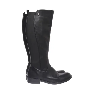 Bottes (Noir) de Alyssa Cuir