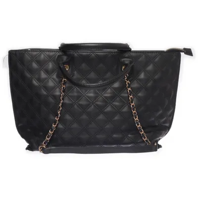 Handtas (Zwart) van Don Donna