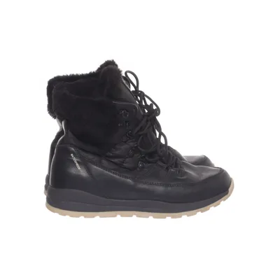 Boots (Black) from Linear
