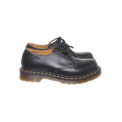 Derby schoenen (Zwart) van Dr. Martens Leer