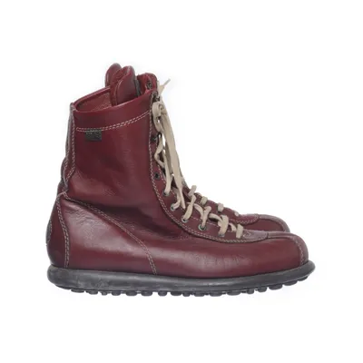 Veterlaarzen (Rood, Meerkleurig) van Camper