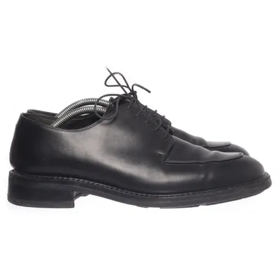 Oxford shoes (Black) from Paraboot