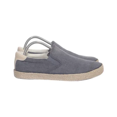 Espadrilles (Bleu) de Livergy