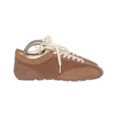 Baskets (Sneakers) de Zara
