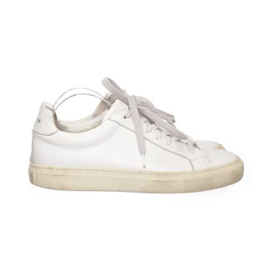 Sneakers (White) from Alberville