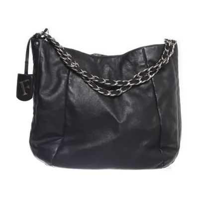 Axelremsväska (Svart) från Furla Skinn