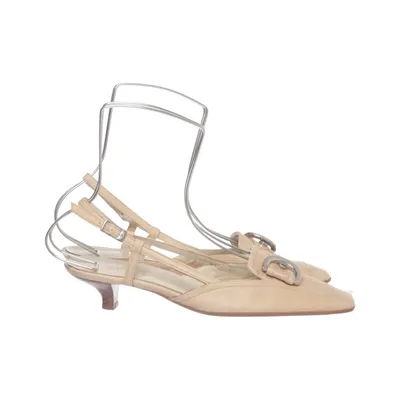 Sandaletter (Beige) från J.O.A. Skinn