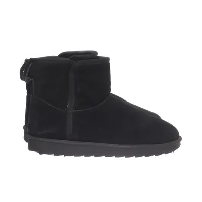 Bottines (Noir) de Linear