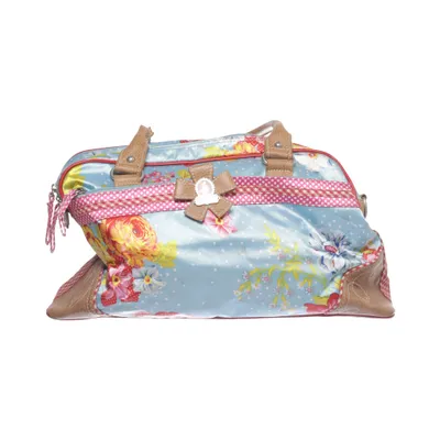 Handbag (Blue, Multicolored) from Pip Studio