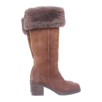 Stövlar (Brun) från Hammerstein Mocka