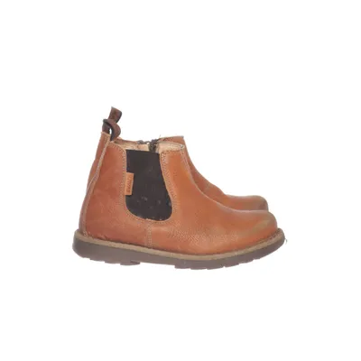 Boots (Brun) från Kavat