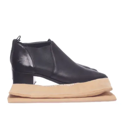 Chelsea boots (Sort) fra Acne Studios