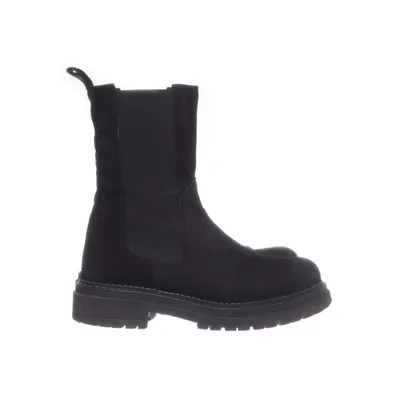Bottines Chelsea (Noir) de Angela C