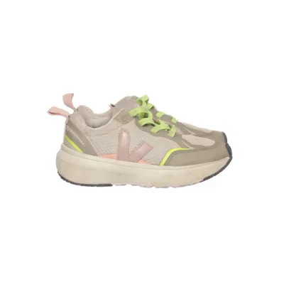 Sneakers (Grijs, Groen, Meerkleurig) van Veja
