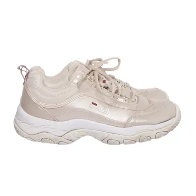 Trainers (STRADA FWMN) from Fila