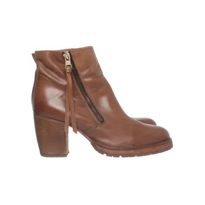 Stövletter (Boots) från Nilson Shoes Skinn
