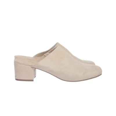 Mules (Beige) från Alley