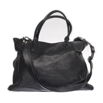 Axelremsväska (Svart) från Abro