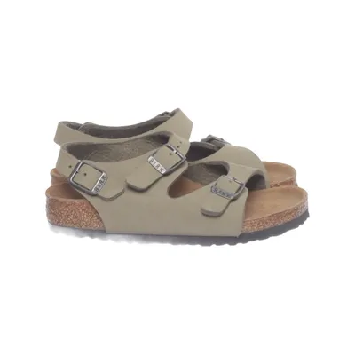 Sandalen (Rio) van Birkenstock Leer