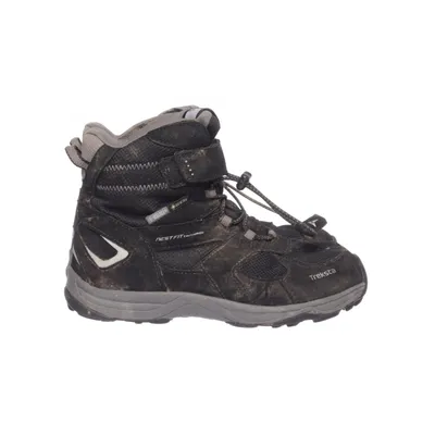 Vandringskängor (Svart) från Treksta