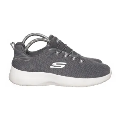 Sneakers (Gray) from Skechers