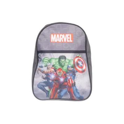 Rugzak (Grijs, Meerkleurig) van Marvel