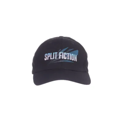 Baseballkeps (Svart) från Trend Eagle Bomull, Elastan