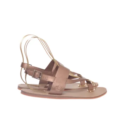Teenslippers (Goud) van Timberland