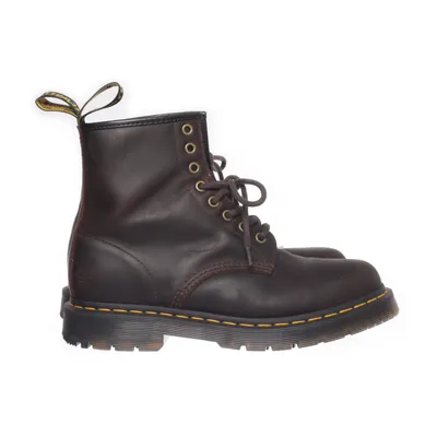 Veterlaarzen (Bruin) van Dr. Martens