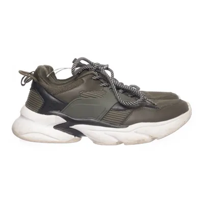 Sneakers (Groen) van Future Sport