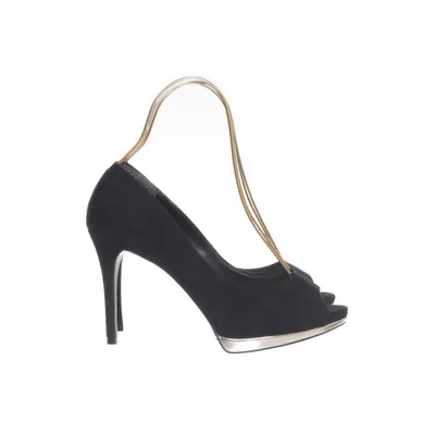 Klackskor (Svart) från Vincci