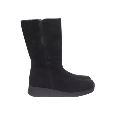 Boots (Black) from Theorema