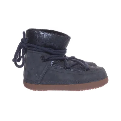 Boots (Blå) från Inuikii