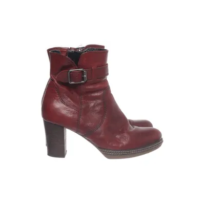 Stövletter (Röd) från Gabor