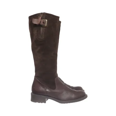 Boots (Brown)