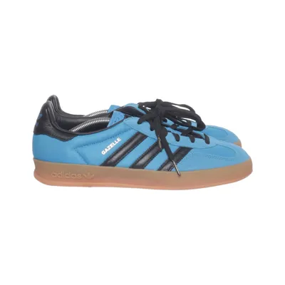 Sneakers (Gazelle) van Adidas Originals Leer