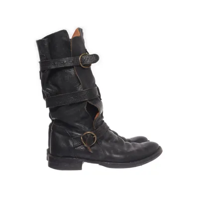 Stövlar (Svart) från Fiorentini + Baker