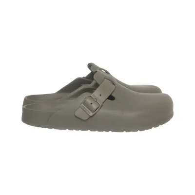 Slip-ins (Groen) van Birkenstock