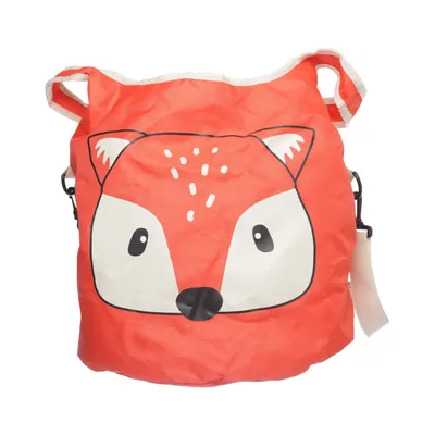 Sac à bandoulière (Orange, Beige, Noir) de Rocktrail Polyester