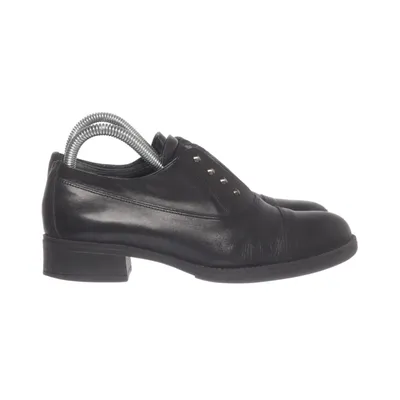 Loafers (Svart) från Just B