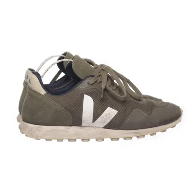 Sneakers (Groen, Wit) van Veja
