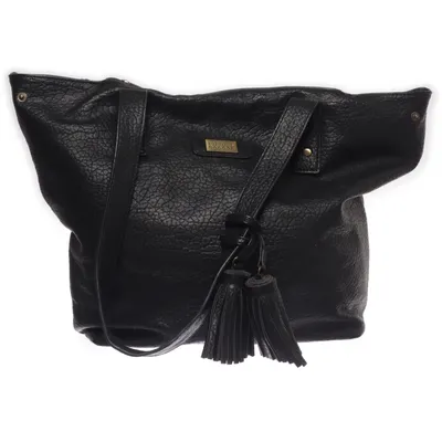 Shoulder-bag (Black) from Pipol's Bazaar