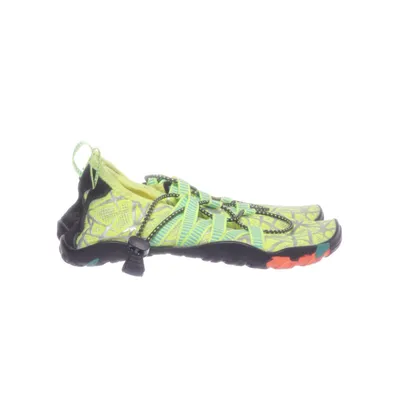 Barefoot schoenen (Geel, Groen, Zilver)